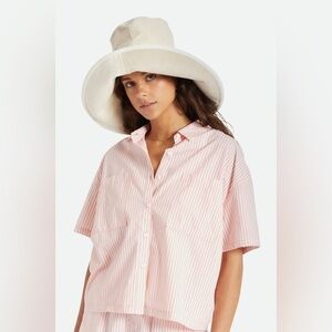 Brixton Long-Brim Bucket Hat